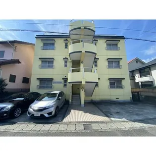 レジデンスANDOの画像