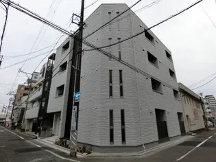 CASAREGIO川辺の画像