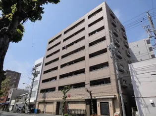 ヴィラセイユー常磐町の画像