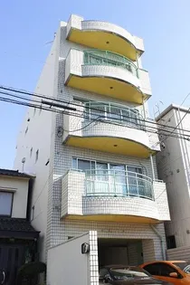 サンフレア馬渕の画像