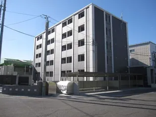 ソレイユ イーストブリッジの画像