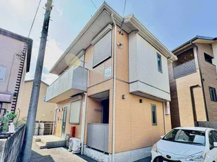 ネオ トリニティー千代田の画像