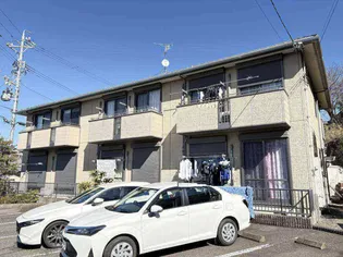 ウィル洋光台の画像