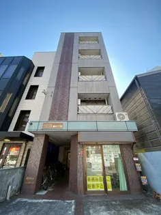 オラシオン稲川1丁目の画像