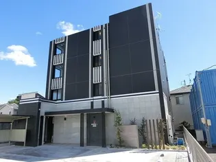 AFCレジデンス Iの画像