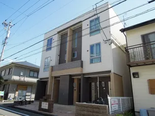 ホワイトウィステリアの画像