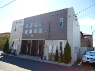 カーサ ソレイユの画像