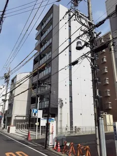 アマンレジデンス泉町の画像