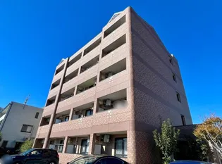 メゾン ド 万葉の画像