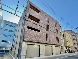 AMYLUMS鷹匠IIの画像