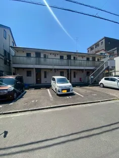 クレール西草深の画像
