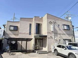 クレストM馬渕の画像