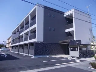 シャルマンIIの画像