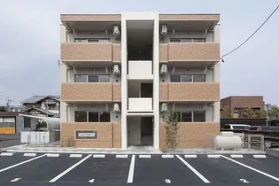 ラ ポルテの画像