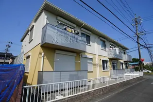 コンシェルジュ川合【B103号室】の外観