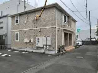 ヴェズレー 西中原の画像