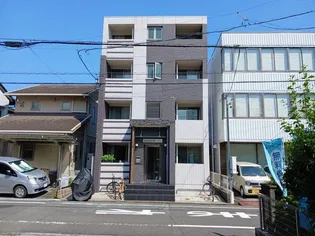 モデルヌタウンの画像