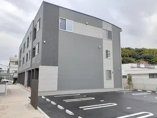 ラフィーネEIIIの画像
