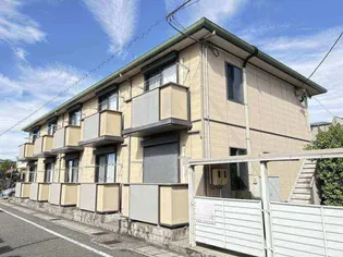 リュミエール中田の画像
