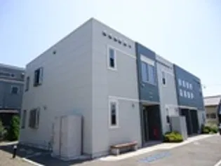 カーサ フェリーチェの画像