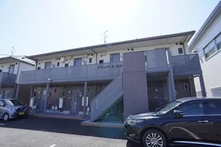 グランドール池田の画像