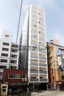 VIDA文京本郷【東大本郷キャンパス徒歩圏/11月中旬入居可】【10階】の外観