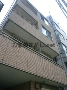 フェザンツ目白【賃料8万円台の1K】【2階】の外観