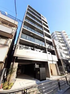 Lino asakusa #台東区 #浅草 #一人暮らし #コスパ【6階】の外観