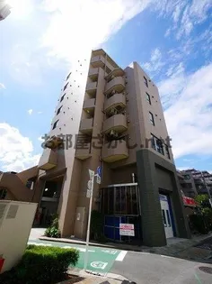 プレジール シナガワ #北品川 #品川区 #一人暮らし #デザイナー【5階】の外観