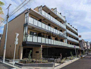 ハーモニーレジデンス中野NORTH ARAI #新井薬師前 #中【4階】の外観