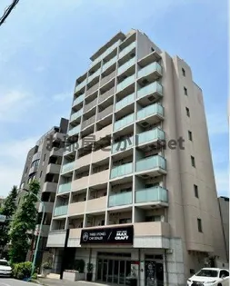 広尾ビューヒルズ #渋谷区 #恵比寿 #ハウスメーカー【7階】の外観