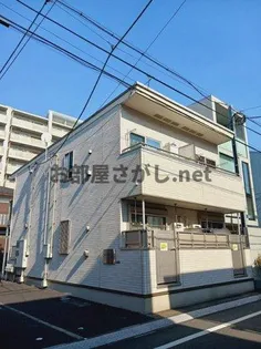 アストロ ハイム #新宿区 #早稲田 #早稲田大学 #一人暮らし【2階】の外観