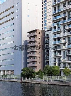 パークウェル浜松町【おとり物件なし】#日の出 #港区【9階】の外観