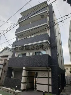 エス グランデ【おとり物件なし】#中野区 #新江古田【2階】の外観