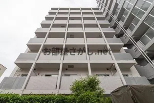 東京都豊島区北大塚3丁目【マンション】の外観