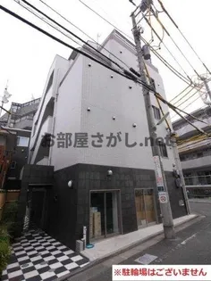 フォレスト MORIの画像