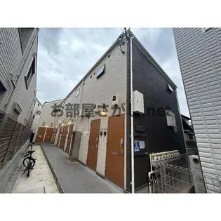 エーレ本蓮沼の画像