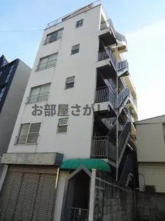 西麻布B G Aの画像