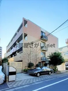 ラ・ルーチェ【おとり物件なし】#新高島平 #板橋区【1階】の外観