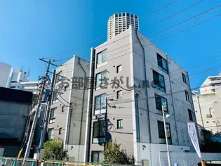 ION中目黒EASTの画像