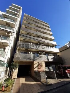 AQUA GARDEN今戸の画像