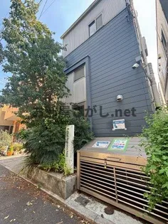 アールフラット中落合【おとり物件なし】#ロフト #中井【1階】の外観