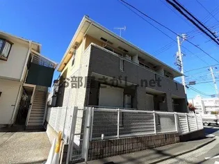 アン・クレール【おとり物件なし】#泉区 #立場【2階】の外観