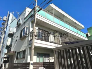 メゾンセキの画像