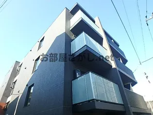 ルネサンスコート三軒茶屋Garden【おとり物件なし】#世田谷区 #【1階】の外観