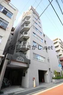 菱和パレス飯田橋の画像