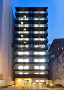 ジェノヴィア浅草IIスカイガーデンの画像