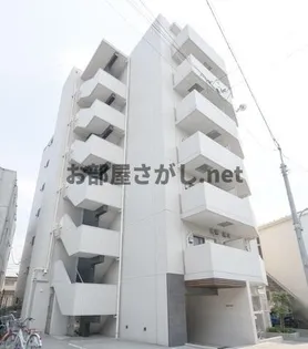 パティーナ十条の画像