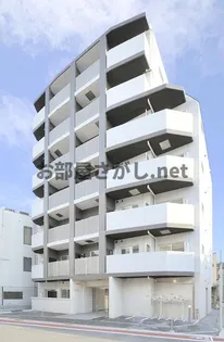 セジョリ南品川【おとり物件なし】#社会人向け #一人暮らし【4階】の外観