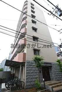 サンテミリオン池袋Ⅱ【おとり物件なし】#社会人向け #一人暮ら【4階】の外観